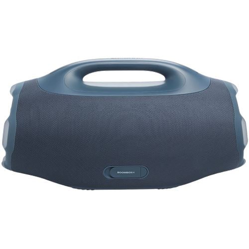 Coluna Portátil Bluetooth JBL Boombox 4 - Azul - Image 3