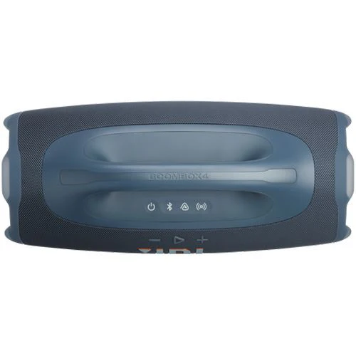 Coluna Portátil Bluetooth JBL Boombox 4 - Azul - Image 5