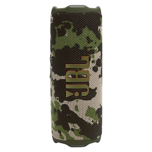 Coluna Portátil Bluetooth JBL Flip 7 - Camuflado - Image 2