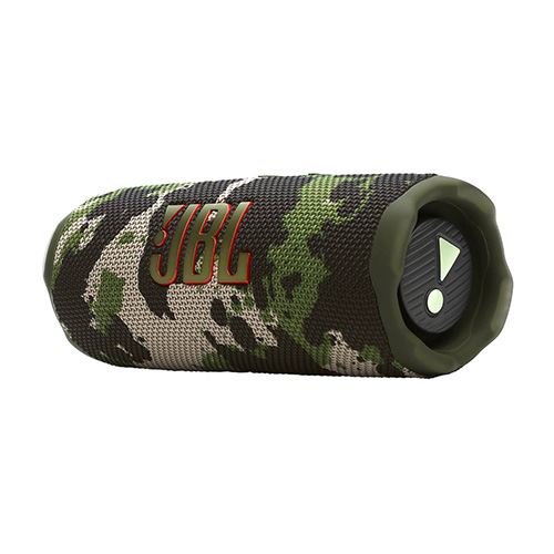 Coluna Portátil Bluetooth JBL Flip 7 - Camuflado - Image 3