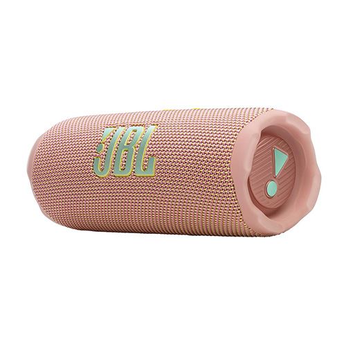 Coluna Portátil Bluetooth JBL Flip 7 - Rosa - Image 3