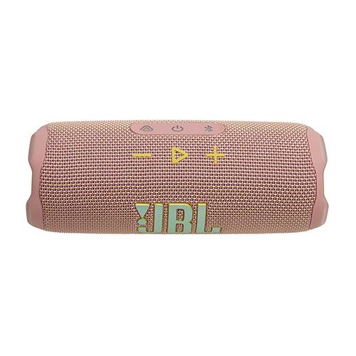 Coluna Portátil Bluetooth JBL Flip 7 - Rosa - Image 4