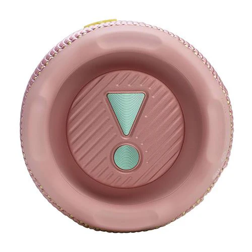 Coluna Portátil Bluetooth JBL Flip 7 - Rosa - Image 5
