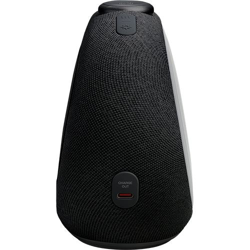 Coluna Portátil Bluetooth JBL Horizon 3 com Rádio - Preto - Image 3