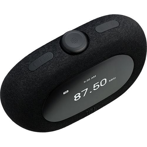 Coluna Portátil Bluetooth JBL Horizon 3 com Rádio - Preto - Image 5