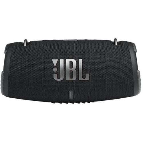 Coluna Portátil Bluetooth JBL Xtreme 3 MKII - Preto - Image 2