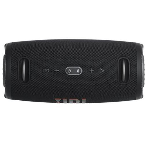 Coluna Portátil Bluetooth JBL Xtreme 3 MKII - Preto - Image 3