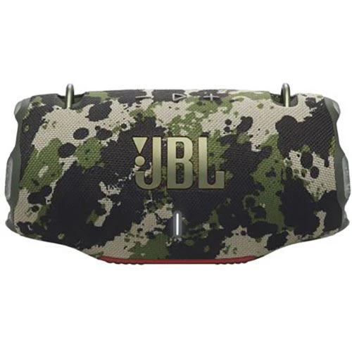 Coluna Portátil Bluetooth JBL Xtreme 4 (sem Adaptador) - Camuflado - Image 2