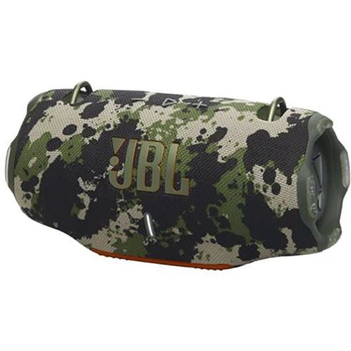 Coluna Portátil Bluetooth JBL Xtreme 4 (sem Adaptador) - Camuflado - Image 3