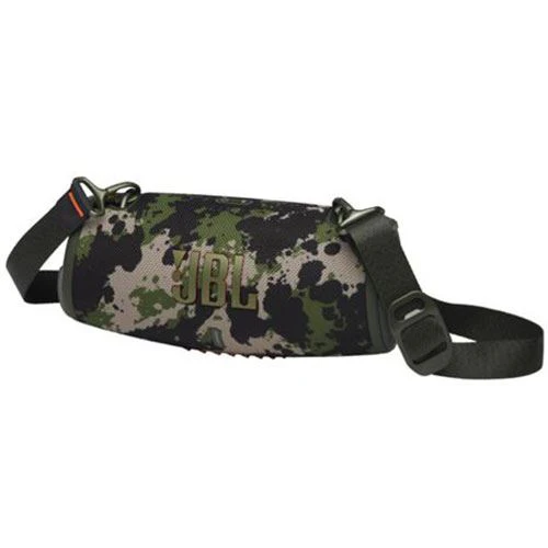 Coluna Portátil Bluetooth JBL Xtreme 4 (sem Adaptador) - Camuflado - Image 4