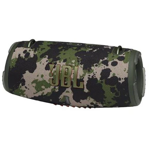 Coluna Portátil Bluetooth JBL Xtreme 4 (sem Adaptador) - Camuflado - Image 5
