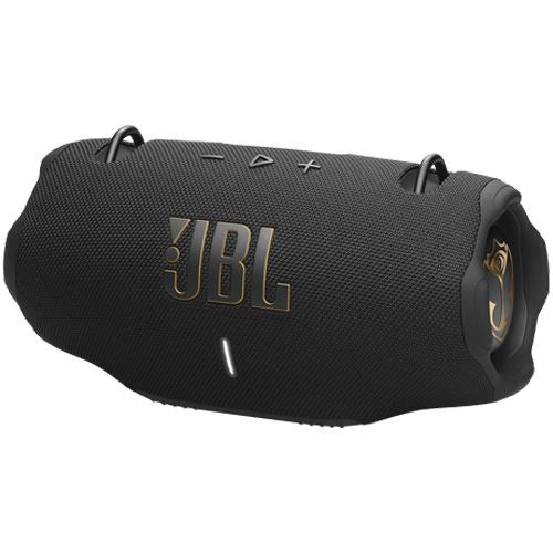 Coluna Portátil Bluetooth JBL Xtreme 4 (sem Adaptador) - Preta - Image 3