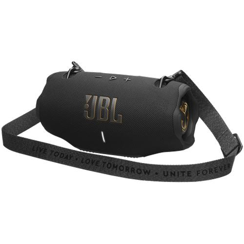 Coluna Portátil Bluetooth JBL Xtreme 4 (sem Adaptador) - Preta - Image 4
