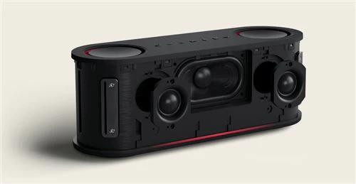 Coluna Portátil Bluetooth LG XBoom Bounce - Image 8