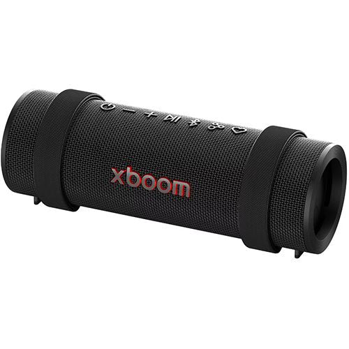 Coluna Portátil Bluetooth LG XBoom Grab - Image 2