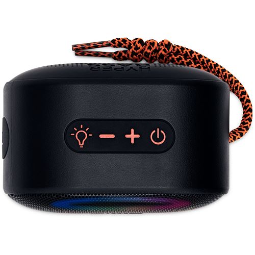 Coluna Portátil Bluetooth Aiwa BST-330BK - Preto - Image 3