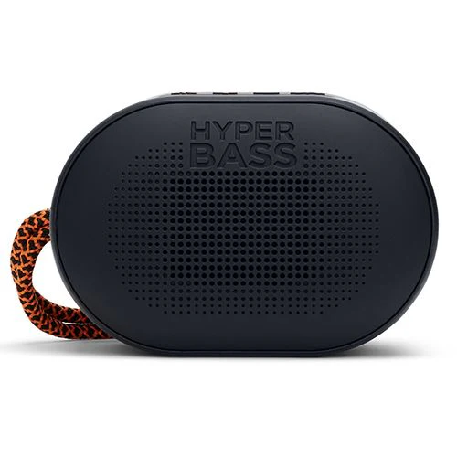 Coluna Portátil Bluetooth Aiwa BST-330BK - Preto - Image 4