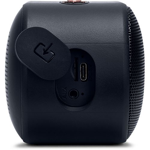 Coluna Portátil Bluetooth Aiwa BST-330BK - Preto - Image 5
