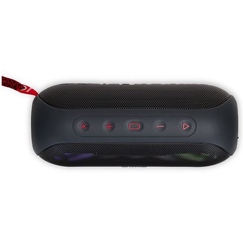 Coluna Portátil Bluetooth Aiwa BST-650 - Preto - Image 4