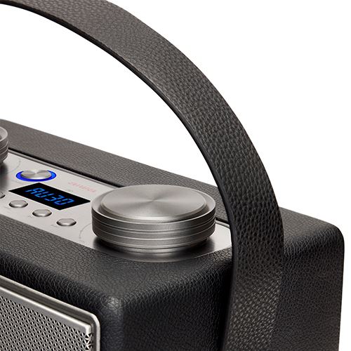 Coluna Portátil Bluetooth Aiwa BSTU-800 - Preto - Image 13