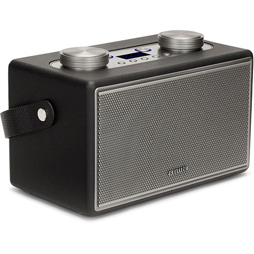 Coluna Portátil Bluetooth Aiwa BSTU-800 - Preto - Image 3