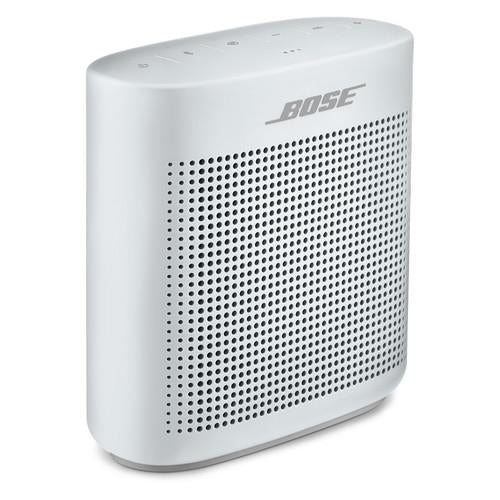 Coluna Portátil Bluetooth Bose Soundlink Color II - Branco Polar - Image 2