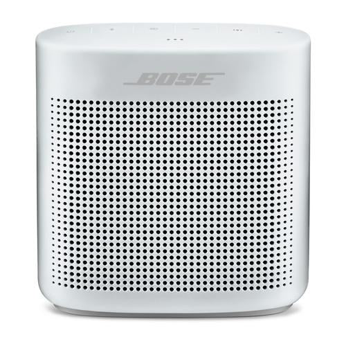 Coluna Portátil Bluetooth Bose Soundlink Color II - Branco Polar - Image 3