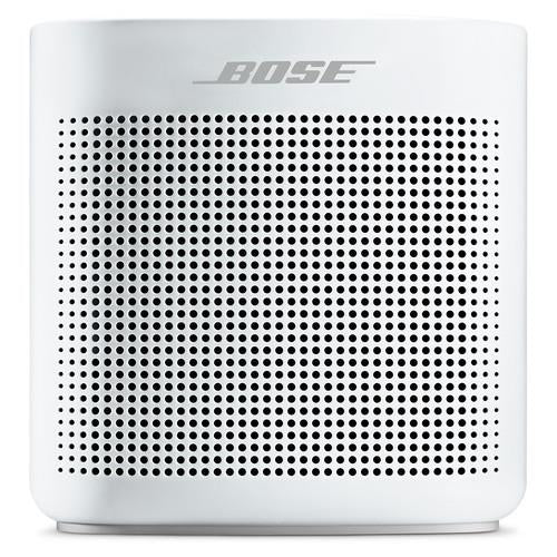 Coluna Portátil Bluetooth Bose Soundlink Color II - Branco Polar - Image 4