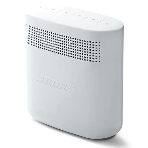 Coluna Portátil Bluetooth Bose Soundlink Color II - Branco Polar - Image 5