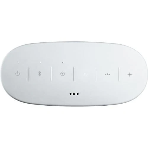 Coluna Portátil Bluetooth Bose Soundlink Color II - Branco Polar - Image 6
