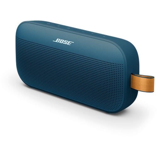 Coluna Portátil Bluetooth Bose SoundLink Flex II - Twilight Blue - Image 3