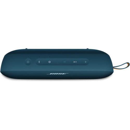 Coluna Portátil Bluetooth Bose SoundLink Flex II - Twilight Blue - Image 4