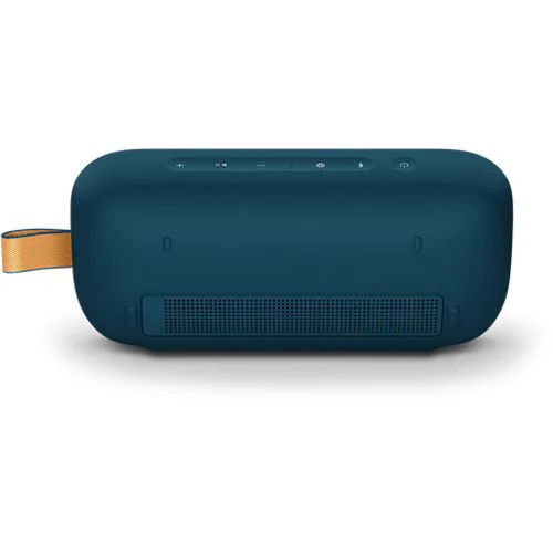 Coluna Portátil Bluetooth Bose SoundLink Flex II - Twilight Blue - Image 5