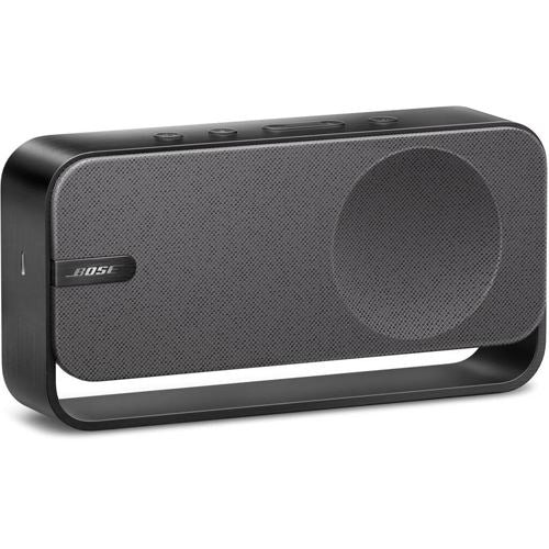 Coluna Portátil Bluetooth Bose SoundLink Home - Cool Gray - Image 3