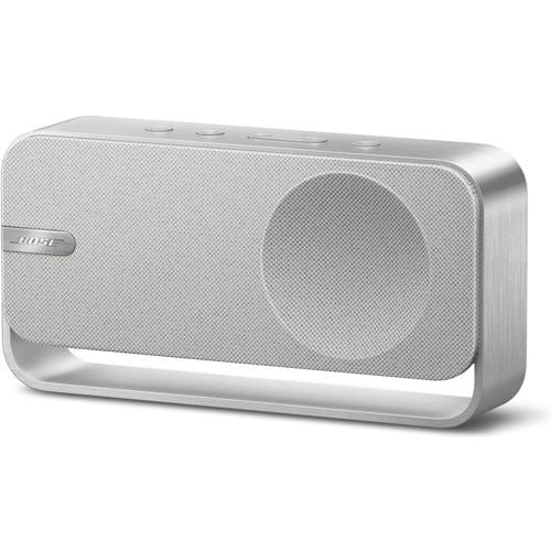 Coluna Portátil Bluetooth Bose SoundLink Home - Light Silver - Image 2