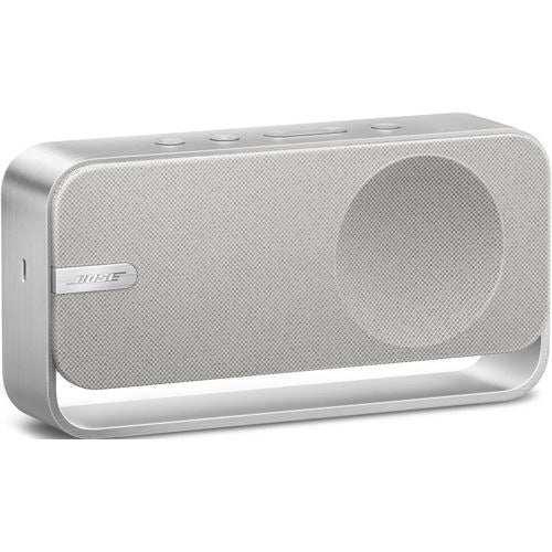 Coluna Portátil Bluetooth Bose SoundLink Home - Light Silver - Image 3