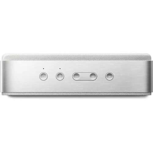Coluna Portátil Bluetooth Bose SoundLink Home - Light Silver - Image 4