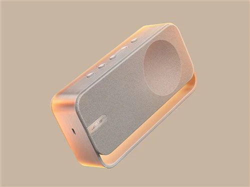 Coluna Portátil Bluetooth Bose SoundLink Home - Light Silver - Image 6