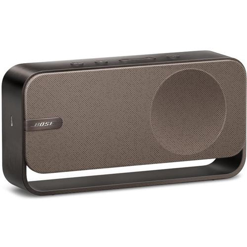 Coluna Portátil Bluetooth Bose SoundLink Home - Warm Wood - Image 3