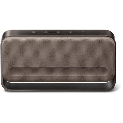 Coluna Portátil Bluetooth Bose SoundLink Home - Warm Wood - Image 5