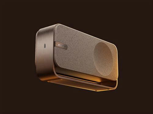 Coluna Portátil Bluetooth Bose SoundLink Home - Warm Wood - Image 6