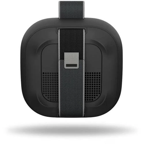 Coluna Portátil Bluetooth Bose SoundLink Micro Gen2 - Black - Image 4