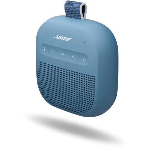 Coluna Portátil Bluetooth Bose SoundLink Micro Gen2 - Blue Dusk - Image 3