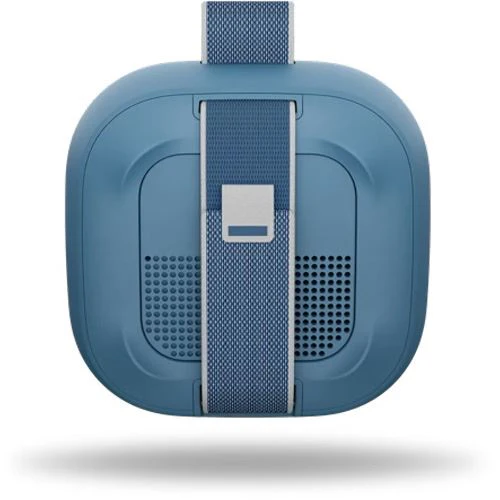 Coluna Portátil Bluetooth Bose SoundLink Micro Gen2 - Blue Dusk - Image 4