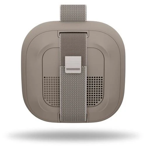 Coluna Portátil Bluetooth Bose SoundLink Micro Gen2 - Sandstone - Image 4