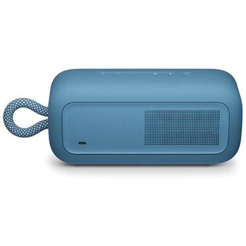 Coluna Portátil Bluetooth Bose SoundLink Plus - Azul - Image 2
