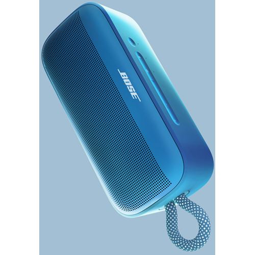 Coluna Portátil Bluetooth Bose SoundLink Plus - Azul - Image 4