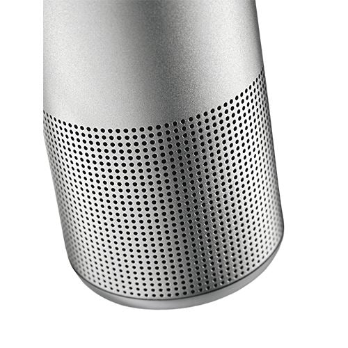 Coluna Portátil Bluetooth Bose SoundLink Revolve II - Prateado - Image 3