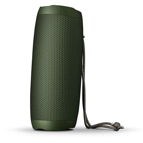 Coluna Portátil Bluetooth Energy Sistem Urban Box 5+ - Army - Image 3