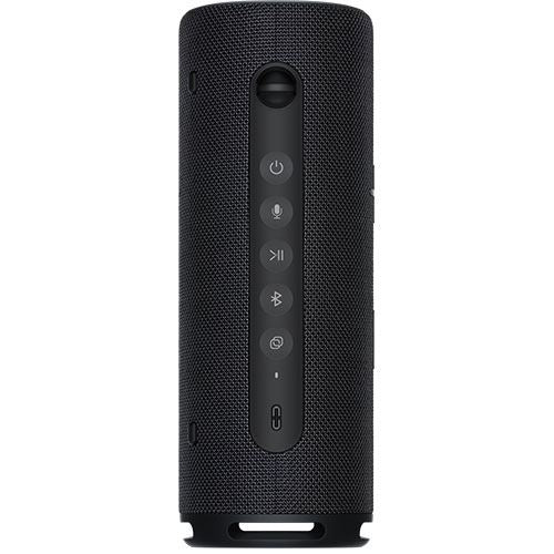 Coluna Portátil Bluetooth Huawei Sound Joy - Obsidian Black - Image 4